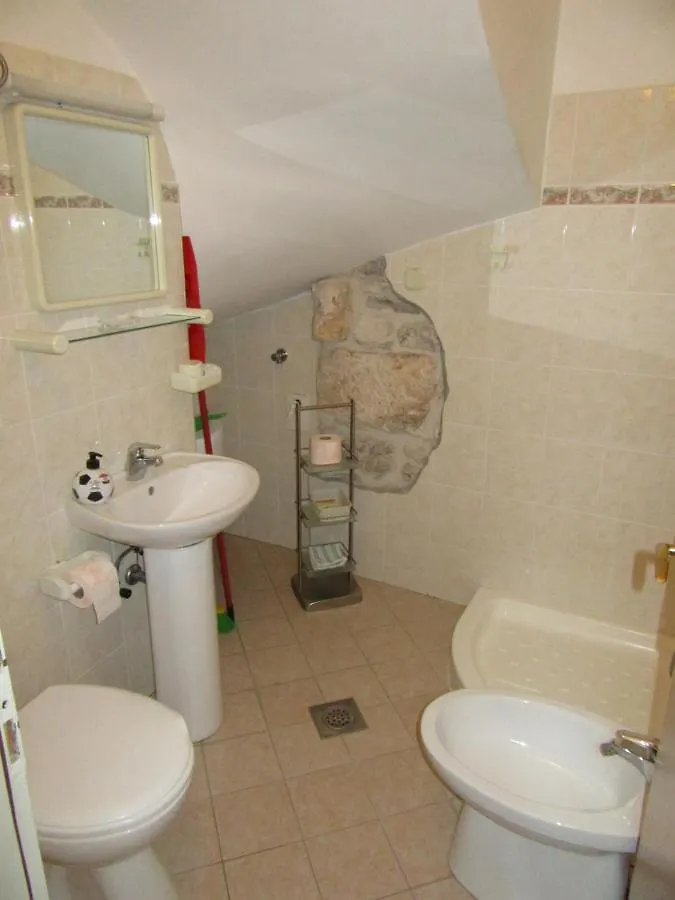 Apartment Antonio Pula Chorwacja