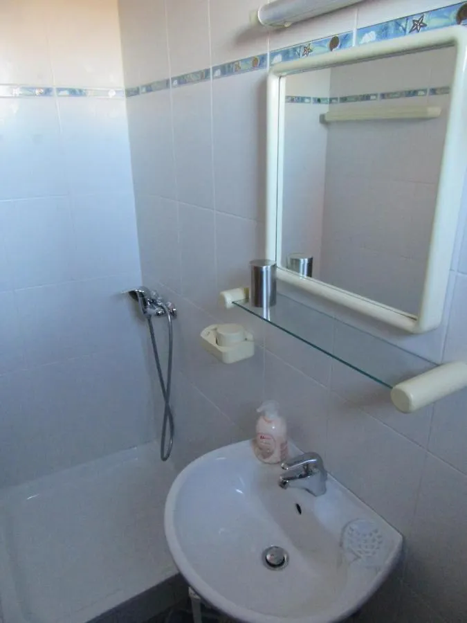 Apartment Antonio Pula
