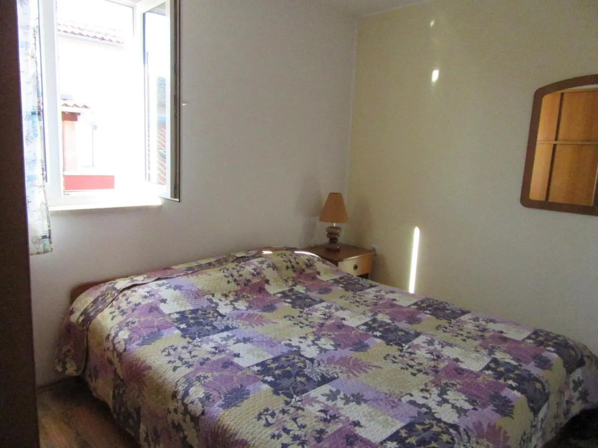 Apartment Antonio Pula
