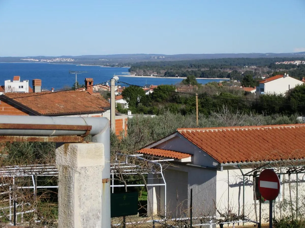 Apartment Antonio Pula