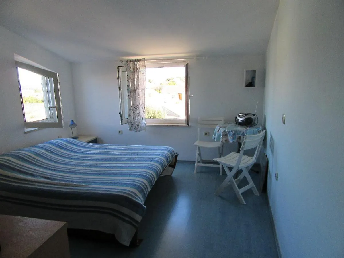 Apartment Antonio Pula