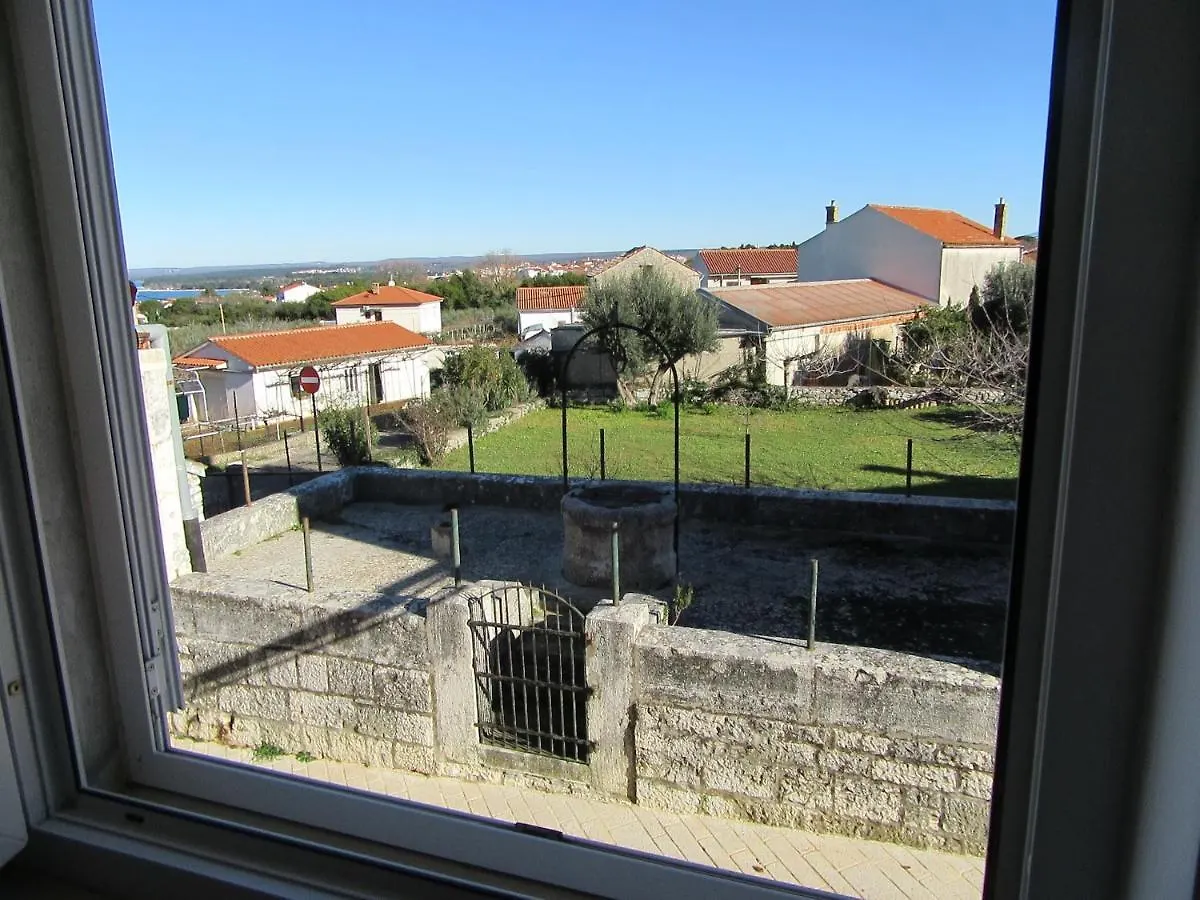 Apartment Antonio Pula Chorwacja
