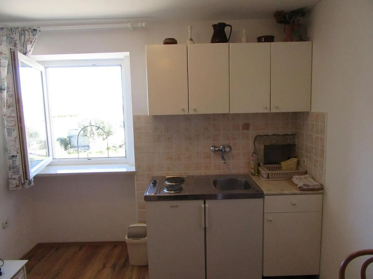 Apartment Antonio Pula