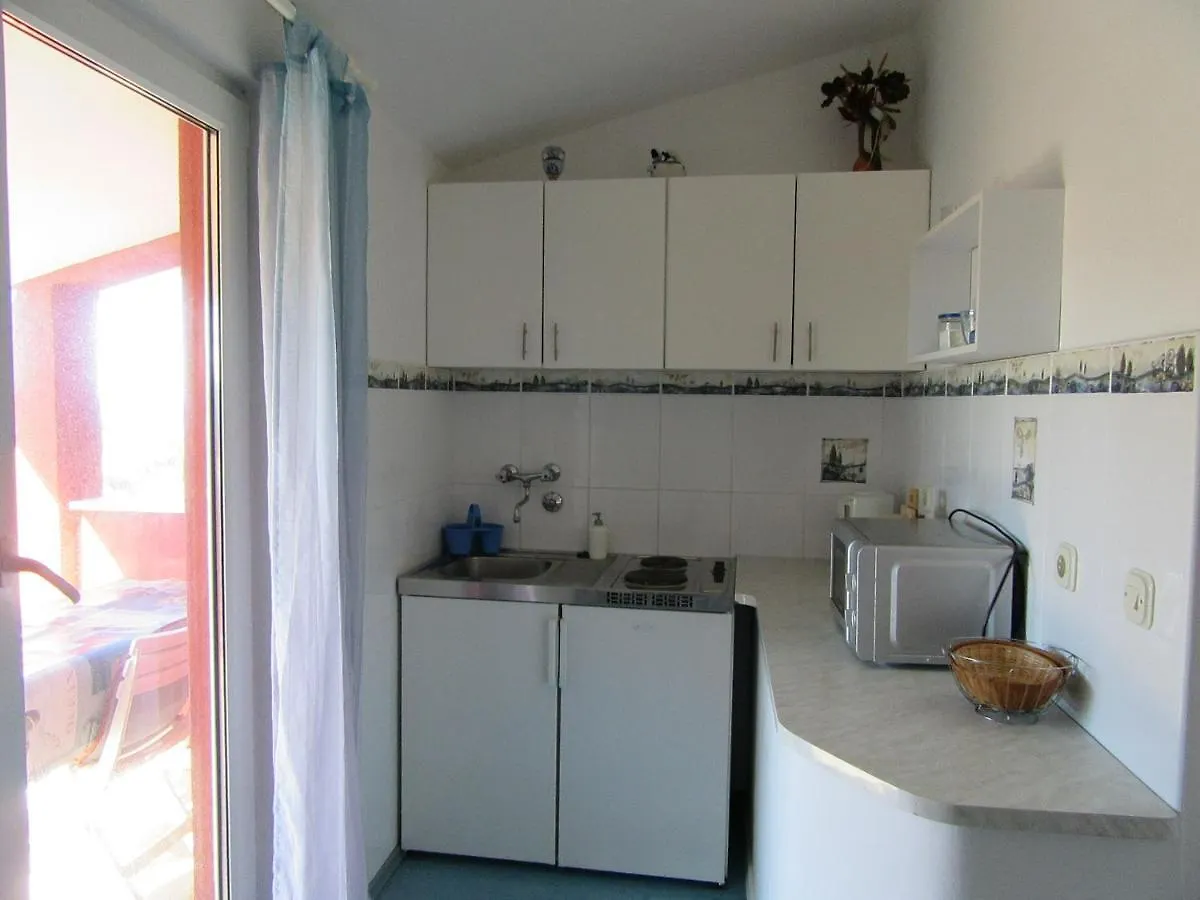 Apartment Antonio Pula 0*,  Chorwacja