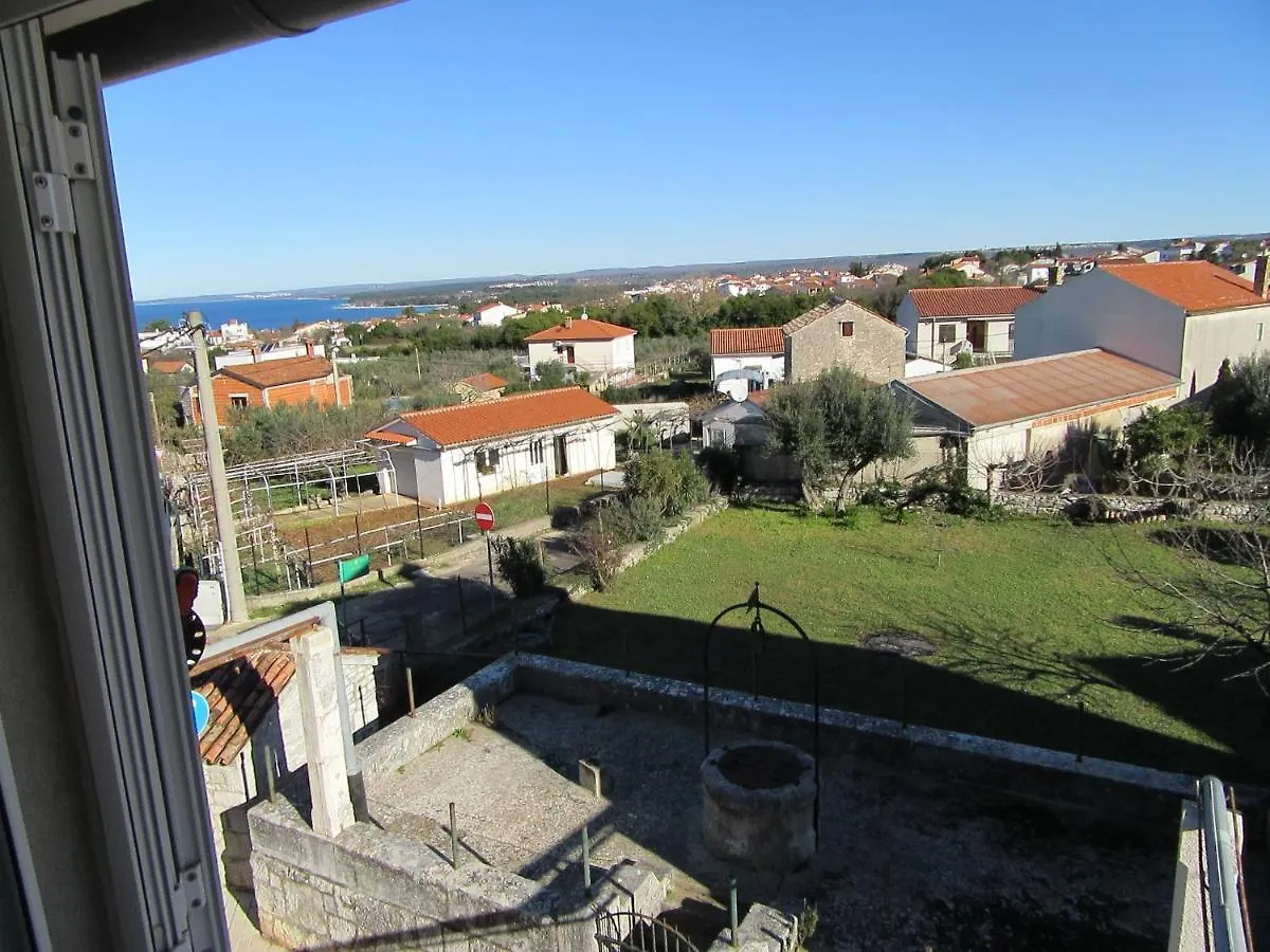 Apartment Antonio Pula Chorwacja