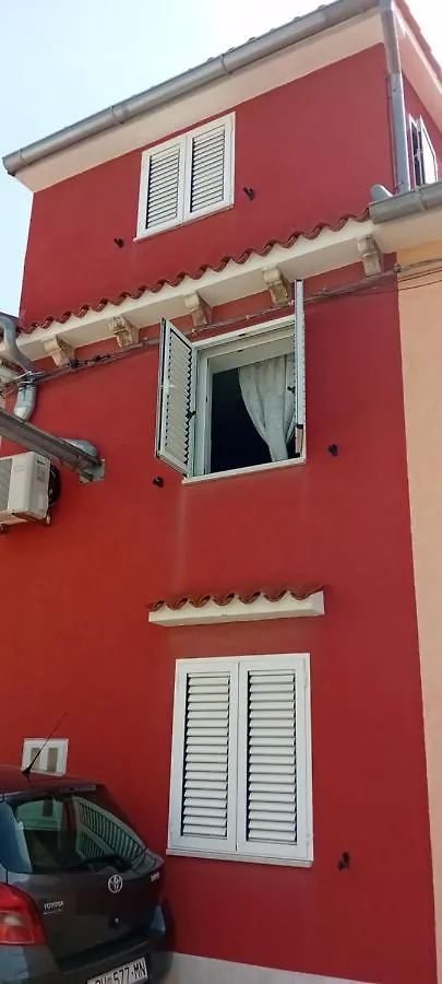 Apartment Antonio Pula